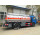 Diesel Engine 5000 liter fuel dispenser truck